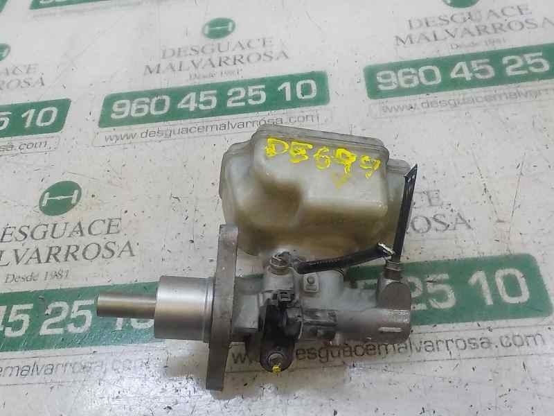 Recambio de bomba freno para seat leon (1p1) 1.9 tdi referencia OEM IAM   