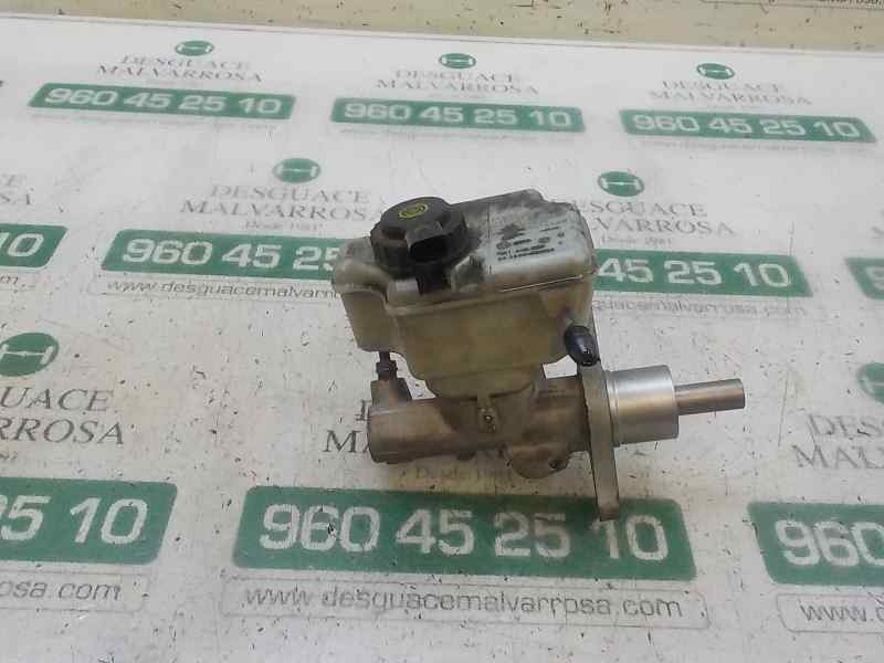 Recambio de bomba freno para seat leon (1p1) 1.9 tdi referencia OEM IAM   