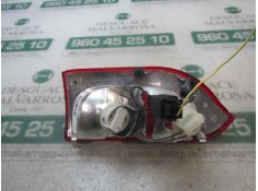 Recambio de piloto trasero derecho interior para opel insignia sports tourer 2.0 16v cdti referencia OEM IAM 13282375   2