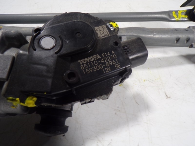 Recambio de motor limpia delantero para toyota rav4 hybrid fwd referencia OEM IAM 8511042270 8511042270 