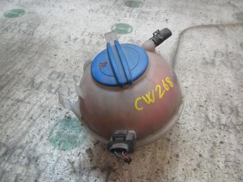 Recambio de deposito expansion para volkswagen passat berlina (3c2) 2.0 tdi dpf referencia OEM IAM 1K0121407A  