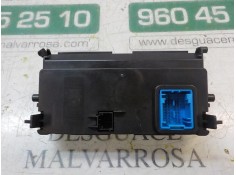 Recambio de modulo electronico para citroën c4 lim. feel edition referencia OEM IAM 6452W2 9687606680  2