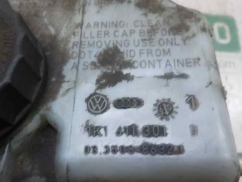 Recambio de bomba freno para seat leon (1p1) 1.9 tdi referencia OEM IAM   