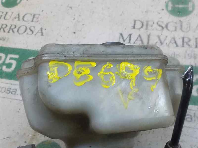 Recambio de bomba freno para seat leon (1p1) 1.9 tdi referencia OEM IAM   