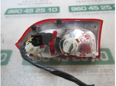 Recambio de piloto trasero izquierdo interior para opel insignia sports tourer 2.0 16v cdti referencia OEM IAM 13282374   2