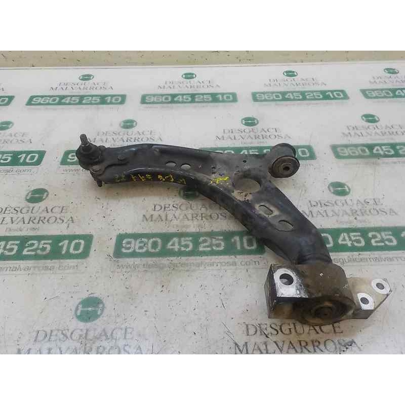 Recambio de brazo suspension inferior delantero izquierdo para seat leon (1p1) 1.9 tdi referencia OEM IAM   