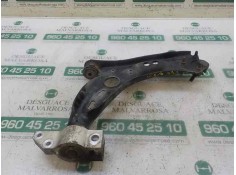 Recambio de brazo suspension inferior delantero izquierdo para seat leon (1p1) 1.9 tdi referencia OEM IAM    2