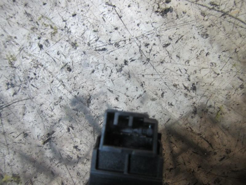 Recambio de mando elevalunas trasero izquierdo para jaguar xf 2.7 v6 diesel luxury referencia OEM IAM   