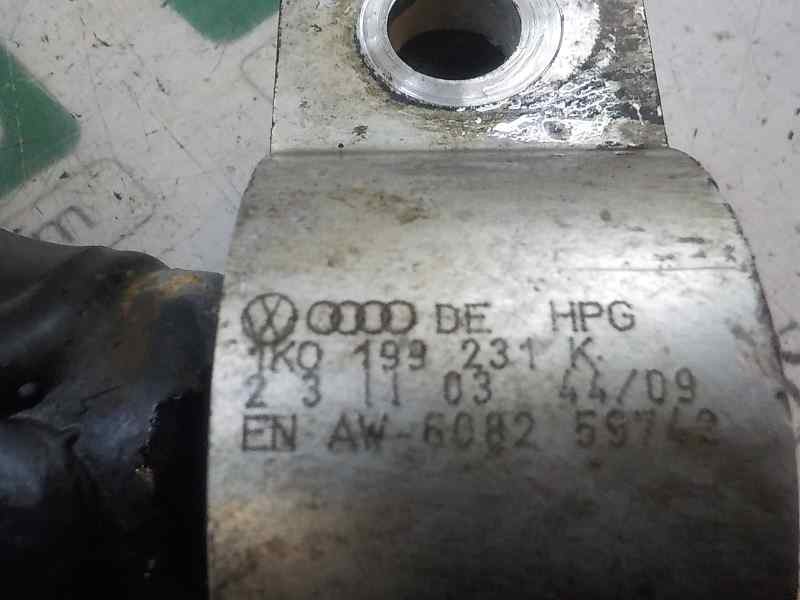 Recambio de brazo suspension inferior delantero izquierdo para seat leon (1p1) 1.9 tdi referencia OEM IAM   