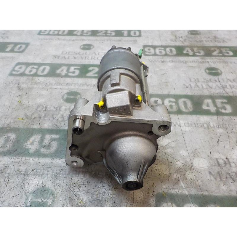 Recambio de motor arranque para citroën c4 lim. feel edition referencia OEM IAM 5802FP 9688268480 