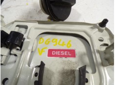 Recambio de tapa combustible para nissan x-trail (t31) 2.0 dci turbodiesel cat referencia OEM IAM 78830JG000   2