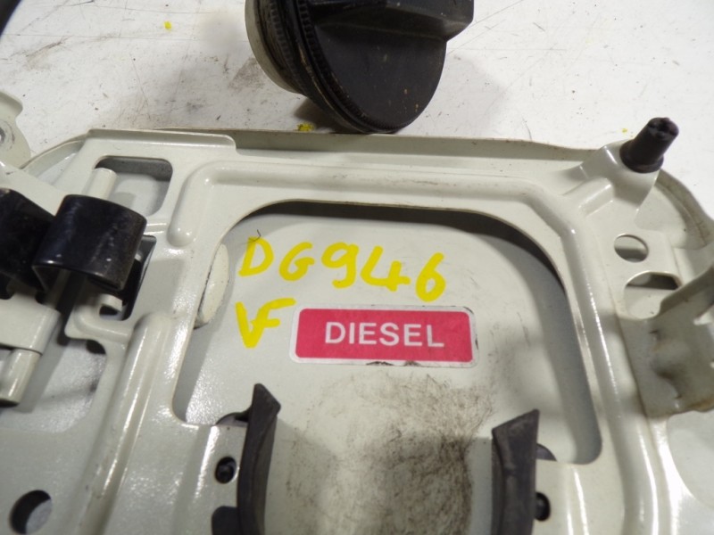 Recambio de tapa combustible para nissan x-trail (t31) 2.0 dci turbodiesel cat referencia OEM IAM 78830JG000  