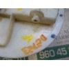 Recambio de aforador para peugeot 2008 (--.2013) 1.2 12v vti referencia OEM IAM 9674466680  