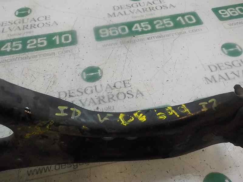 Recambio de brazo suspension inferior delantero izquierdo para seat leon (1p1) 1.9 tdi referencia OEM IAM   