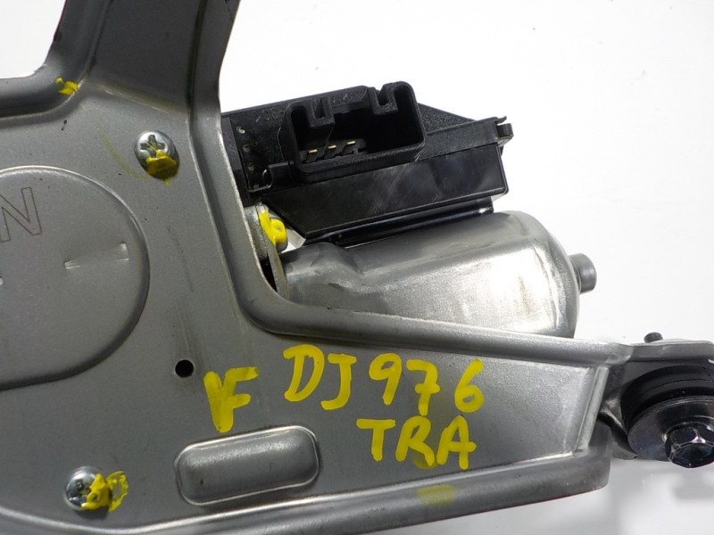 Recambio de motor limpia trasero para toyota rav4 hybrid fwd referencia OEM IAM 8513042101 8513042101 