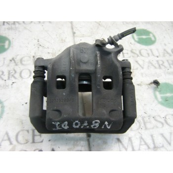 PINZA FRENO DELANTERA IZQUIERDA 