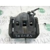Recambio de pinza freno delantera izquierda para peugeot 406 berlina (s1/s2) stdt referencia OEM IAM   