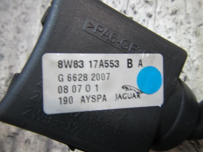 Recambio de mando limpia para jaguar xf 2.7 v6 diesel luxury referencia OEM IAM   