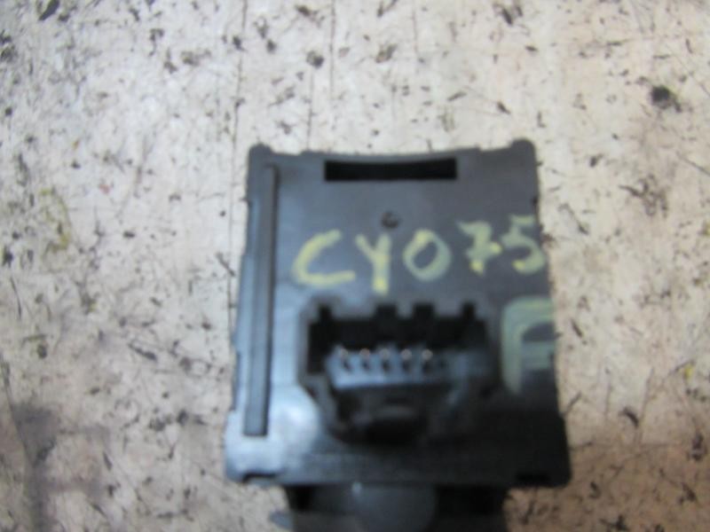 Recambio de mando limpia para jaguar xf 2.7 v6 diesel luxury referencia OEM IAM   