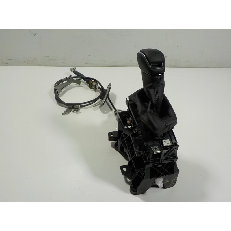 Recambio de palanca cambio para toyota rav4 hybrid fwd referencia OEM IAM 3356012650 75G892LHD 