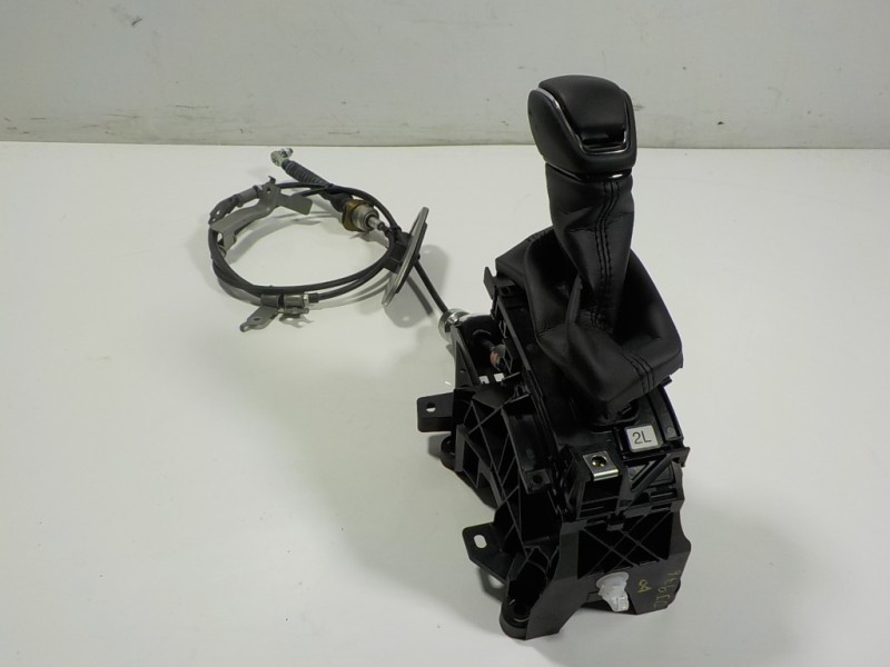 Recambio de palanca cambio para toyota rav4 hybrid fwd referencia OEM IAM 3356012650 75G892LHD 