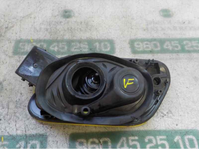 Recambio de tapa combustible para audi a1 sportback (gba) 2.0 16v tfsi referencia OEM IAM 82A809907GRU  