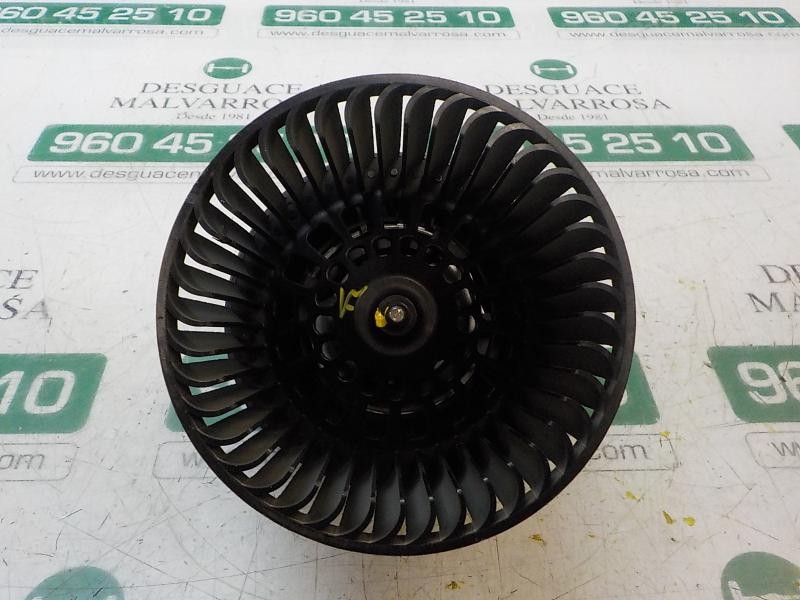 Recambio de motor calefaccion para citroën c4 lim. feel edition referencia OEM IAM 6441CZ 1011131B 