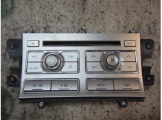 Recambio de mando multifuncion para jaguar xf 2.7 v6 diesel luxury referencia OEM IAM   