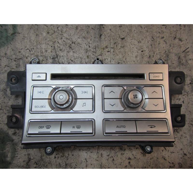 Recambio de mando multifuncion para jaguar xf 2.7 v6 diesel luxury referencia OEM IAM   