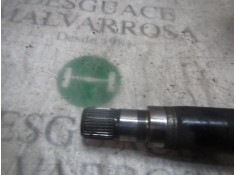 Recambio de transmision derecha para opel astra h ber. cosmo referencia OEM IAM    2