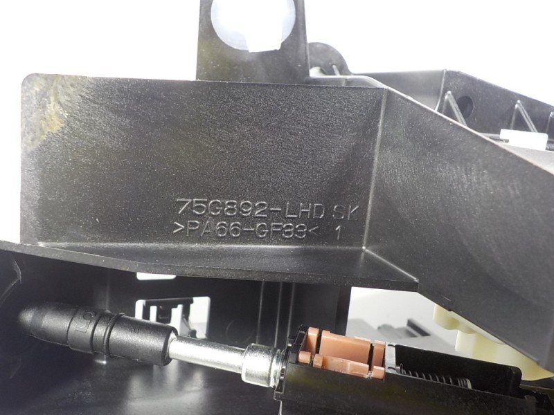 Recambio de palanca cambio para toyota rav4 hybrid fwd referencia OEM IAM 3356012650 75G892LHD 