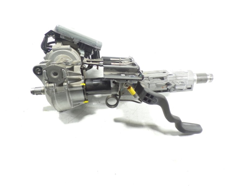 Recambio de columna direccion para seat ibiza st (6p8) 1.4 tdi referencia OEM IAM 6C1423510BR 6C1909144 A0047760A