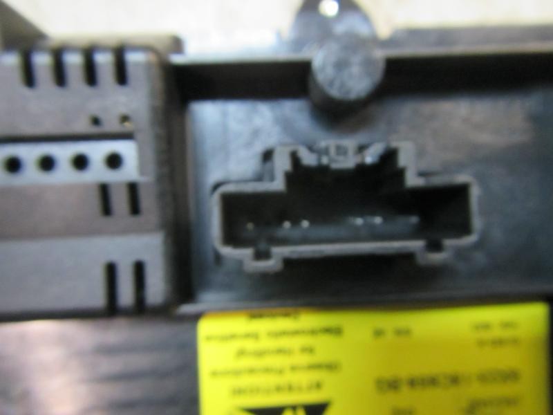 Recambio de mando multifuncion para jaguar xf 2.7 v6 diesel luxury referencia OEM IAM   