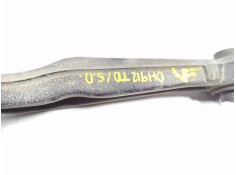 Recambio de brazo suspension superior trasero derecho para opel insignia berlina 2.0 cdti cat referencia OEM IAM 13219163   2