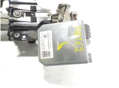 Recambio de columna direccion para seat ibiza st (6p8) 1.4 tdi referencia OEM IAM 6C1423510BR 6C1909144 A0047760A 2