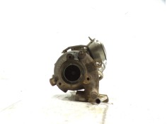 Recambio de turbocompresor para nissan x-trail (t31) 2.0 dci turbodiesel cat referencia OEM IAM    2
