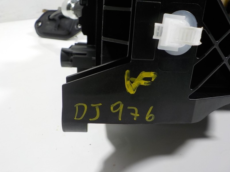 Recambio de palanca cambio para toyota rav4 hybrid fwd referencia OEM IAM 3356012650 75G892LHD 