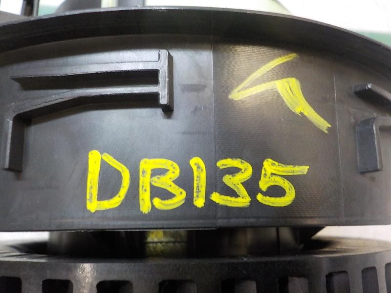 Recambio de motor calefaccion para citroën c4 lim. feel edition referencia OEM IAM 6441CZ 1011131B 