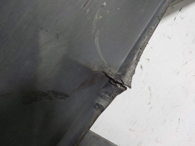 Recambio de cubrecarter para tesla model s p referencia OEM IAM   