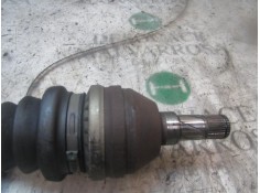 Recambio de transmision izquierda para opel astra h ber. cosmo referencia OEM IAM    2