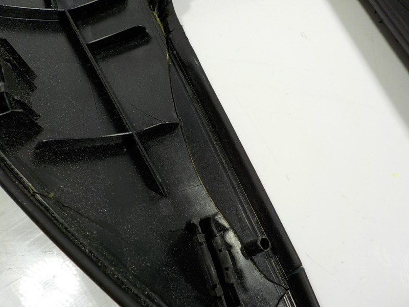 Recambio de cuadro instrumentos para mclaren 570s spider p13 referencia OEM IAM  13MA012CP03 