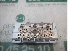 Recambio de piloto interior para opel insignia sports tourer 2.0 16v cdti referencia OEM IAM 13285094   2