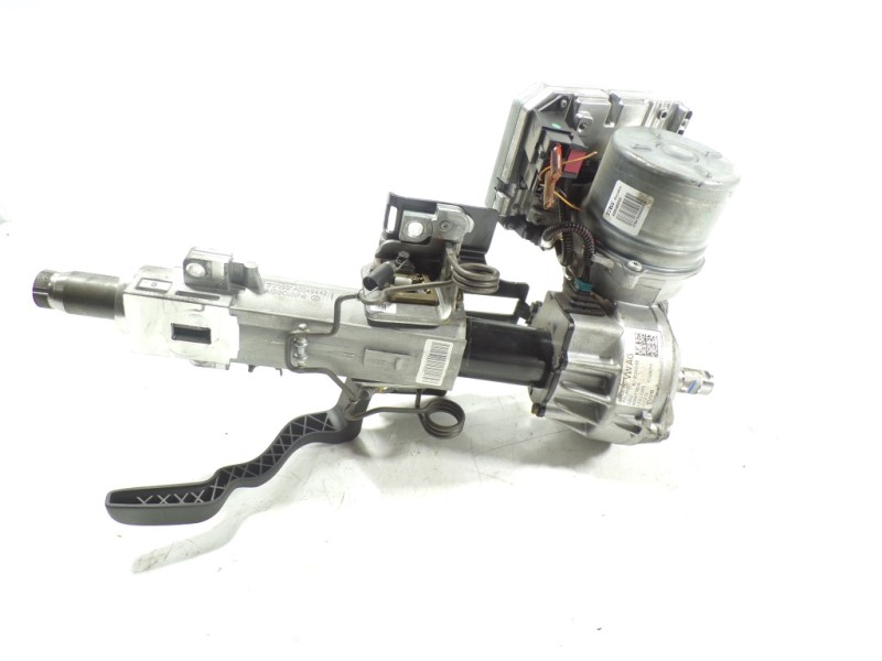Recambio de columna direccion para seat ibiza st (6p8) 1.4 tdi referencia OEM IAM 6C1423510BR 6C1909144 A0047760A