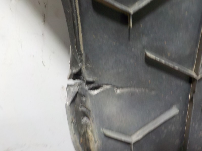 Recambio de cubrecarter para tesla model s p referencia OEM IAM   