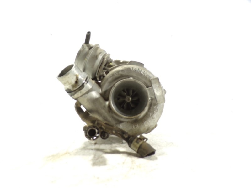 Recambio de turbocompresor para nissan x-trail (t31) 2.0 dci turbodiesel cat referencia OEM IAM   