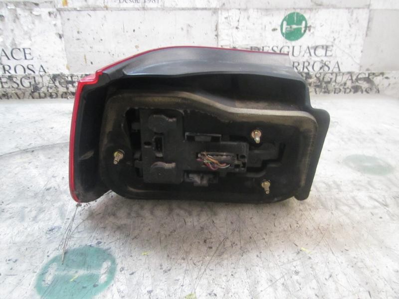 Recambio de piloto trasero derecho para seat ibiza (6k1) sport referencia OEM IAM   