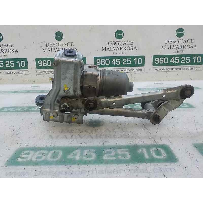 Recambio de motor limpia delantero para seat leon (1p1) 1.9 tdi referencia OEM IAM   