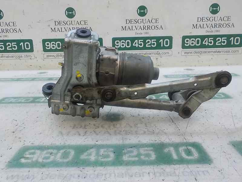 Recambio de motor limpia delantero para seat leon (1p1) 1.9 tdi referencia OEM IAM   