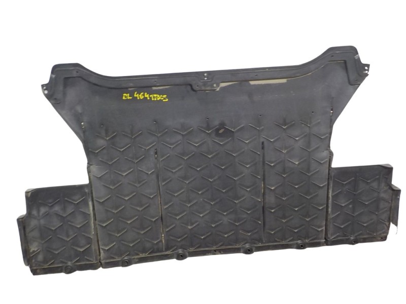 Recambio de cubrecarter para tesla model s p referencia OEM IAM   