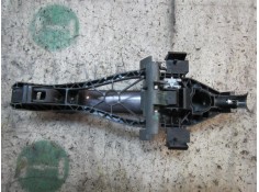 Recambio de maneta exterior delantera derecha para jaguar xf 2.7 v6 diesel luxury referencia OEM IAM    2